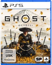 Ghost of Yotei für die Sony Playstation 5 - ...