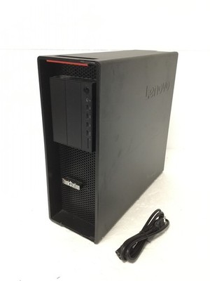 Lenovo ThinkStation P520 Computer Xeon W-2133 3.60GHz16GB No HDD Nvidia GTX 1050
