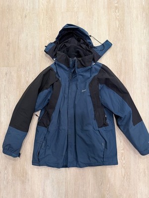 Eastern Mountain Sports winter parka - 3 in 1 - size unknown, maybe XL