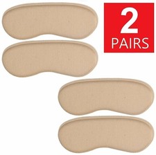 Insoles Pads Shoe Cushion Liner Grips Sponge Thick Pad Heel Inserts for Shoes