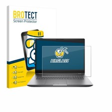 Szkło ochronne na ekran do HP Zbook Fury G1i 16 folia ochronna twardość 9H