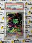 Bulbasaur #133 Enhanced Box Topper 2025 Pokemon Mega Evolutions PSA 8 143100319