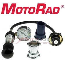 MotoRad Coolant System Pressure Tester for 1969-2016 Toyota Land Cruiser - ei