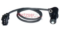 Metzger Sensor, Nockenwellenposition 0903067 FüR BMW