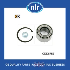 Land Rover Range Rover Mk3 Front & Rear Wheel Bearing Kit L322 3.0/4.4 RLB000011