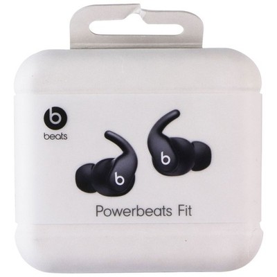Beats Powerbeats Fit - Wireless Noise Cancelling Workout Earbuds