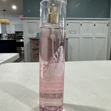 DOLLY PARTON Scent From Above Body Fragrance Mist 8oz Full Size