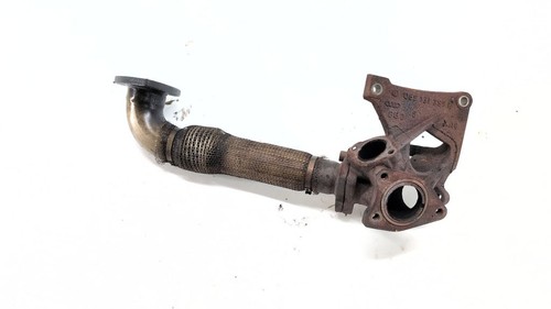 Audi Q7 4L 2008 Diesel Auspuffkrümmer Abgaskrümmer 059131799P 176kW ANQ422