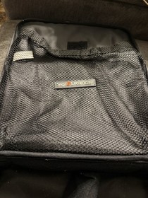 Sega DreamCast Travel Carrying Case Official Sega