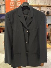 Versace Blazer Mens (Sized large, see images).