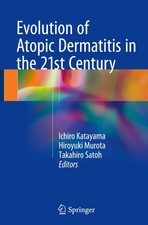 Ichiro Katayama (u. a.) | Evolution of Atopic...