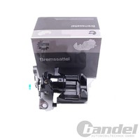 Esen SKV Bremssattel Hinterachse Rechts Passend FÜR Audi A4 A6 Skoda Superb VW