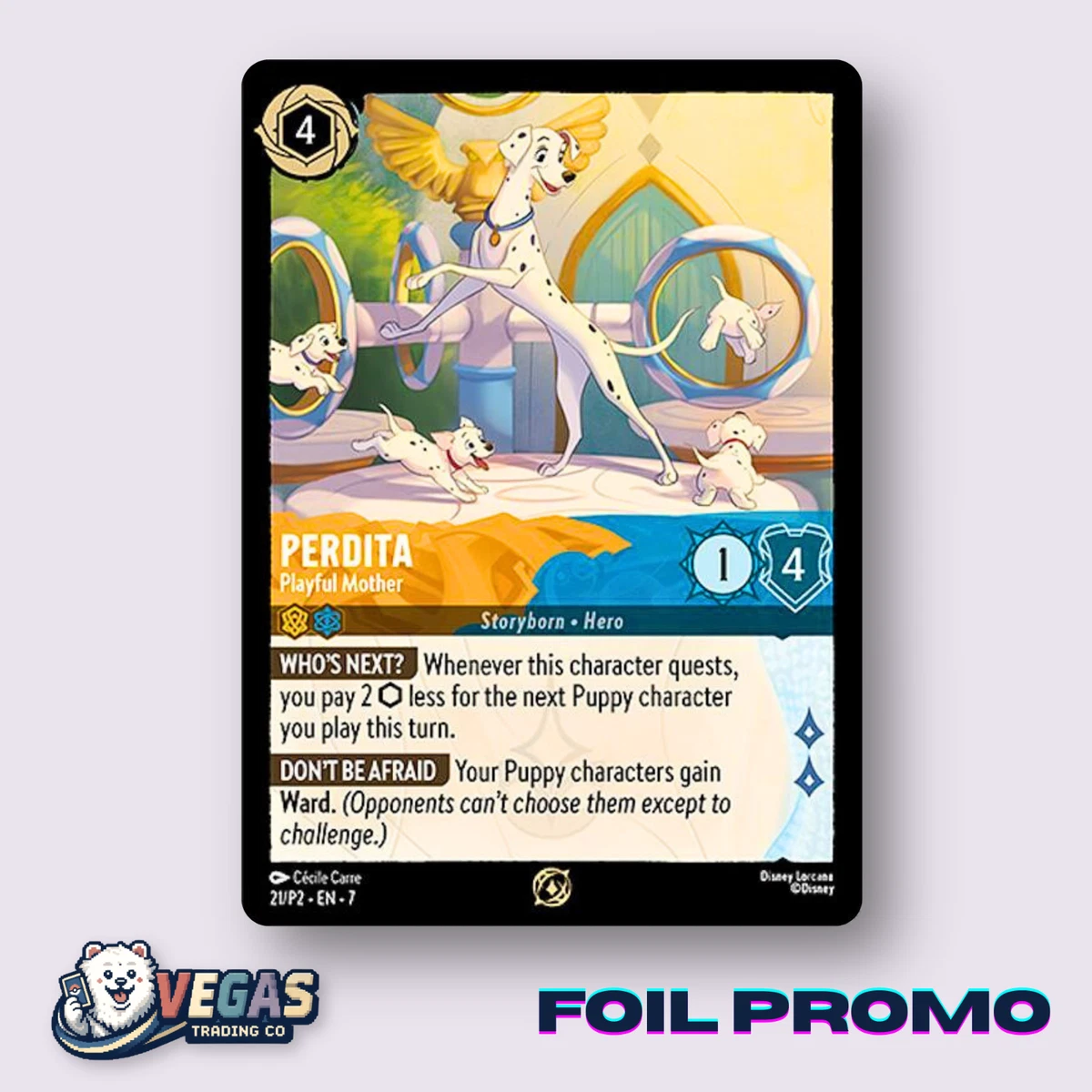 Preços baixos em Jogos de cartas colecionáveis Disney Lorcana TCG