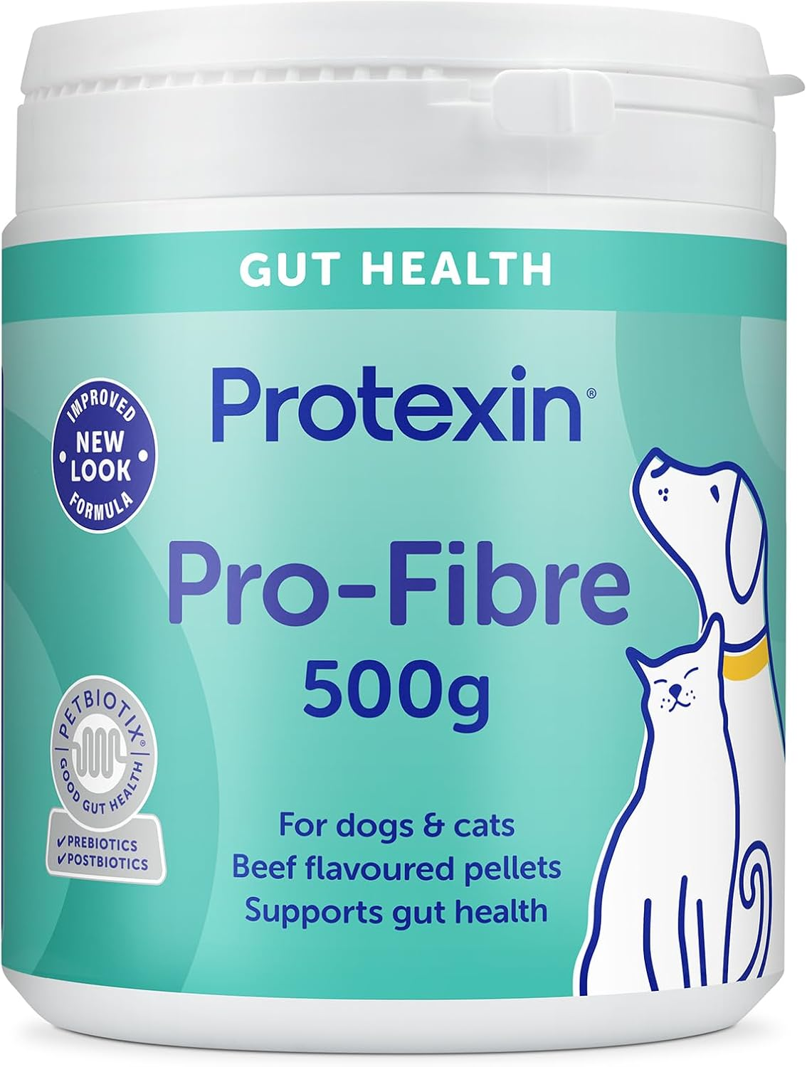 Protexin Pro-Fibre