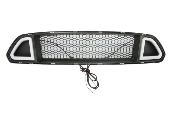 BLIC 6502-07-2586991KP Radiator Grille for FORD USA