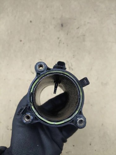 BMW 3 E90 Luftmassenmesser 8506359 2.00 Diesel 2011 33157453