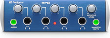 HP4 4-Channel Compact Headphone Amplifier