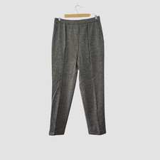 Vintage Ralph Lauren 10 Wool Trouser Dress Pants Fully Lined USA Made Womens