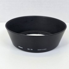 Original Genuine Nikon Lens Hood HB-18 for AF / AF-D 28 105mm f/3.5 4.5
