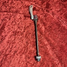 Shimano Dura-Ace Hinterrad QR Spieß