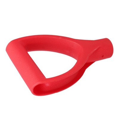 Scoop Tools Handle T-shaped Digging Garden Supplies Plastic Grip