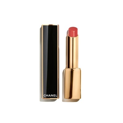 Chanel Rouge Allure L'extrait Wiederaufladbarer Lippenstift 927 Orange Polaire