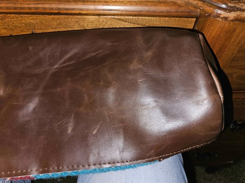 Western Saddle Purse/Bag View 5