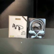 Premium BL09 Bone Conduction Open-Ear Sport Headphones