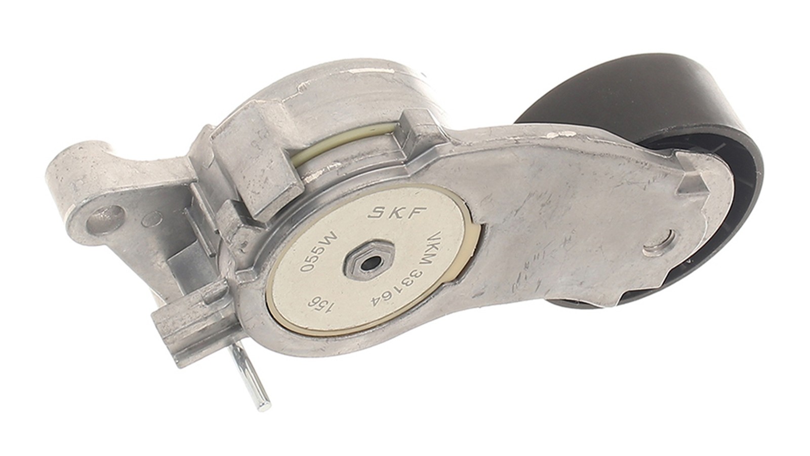 Centre SKF SWEDEN VKM 33164 Belt Tensioner, V-ribbed belt for CITROËN,FORD,FORD - Image 28
