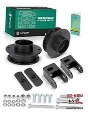 3" Front Leveling Lift Kit for Ram 2500, 2013-2020 Ram 3500