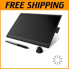Inspiroy Graphics Drawing Tablet - 8192 Pressure Sensitivity