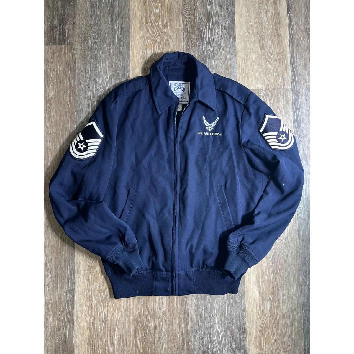 DSCP Military Jackets for Men for Sale | Shop New & Used | eBay