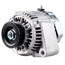 High Output Alternator Replacement for Acura Integra 1996-2001 13677