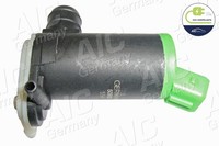 AIC Waschwasserpumpe Scheibenreinigung NEW Mobility Parts 50909 12V FüR Renault