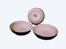 set of 3 kitchen basic bowls by Tein Shan made in china