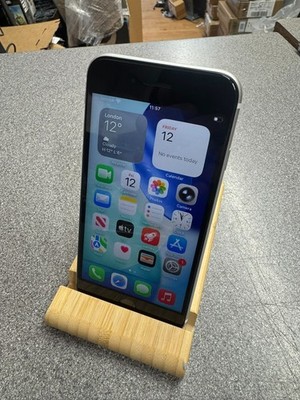 Apple iPhone SE (2. Generation), 64GB, weiß, entsperrt BH 92%