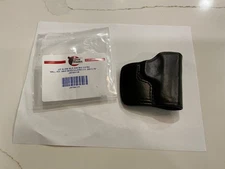 Don Hume JIT Slide No. 18 RH- Walther PPK/S, INTERARMS APK .380