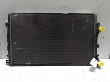 Radiateur eau SEAT LEON 2 PHASE 1 Rojo Rubi (LS3X/5M)  1K0121253AA