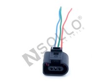 Sollo Kabelreparatursatz,Zentralelektrik f&uuml;r VW,SKODA,SEAT,AUDI 3D0973703