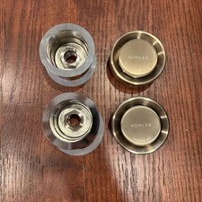 Kohler Steam Shower Tandem Steam Heads    onl...