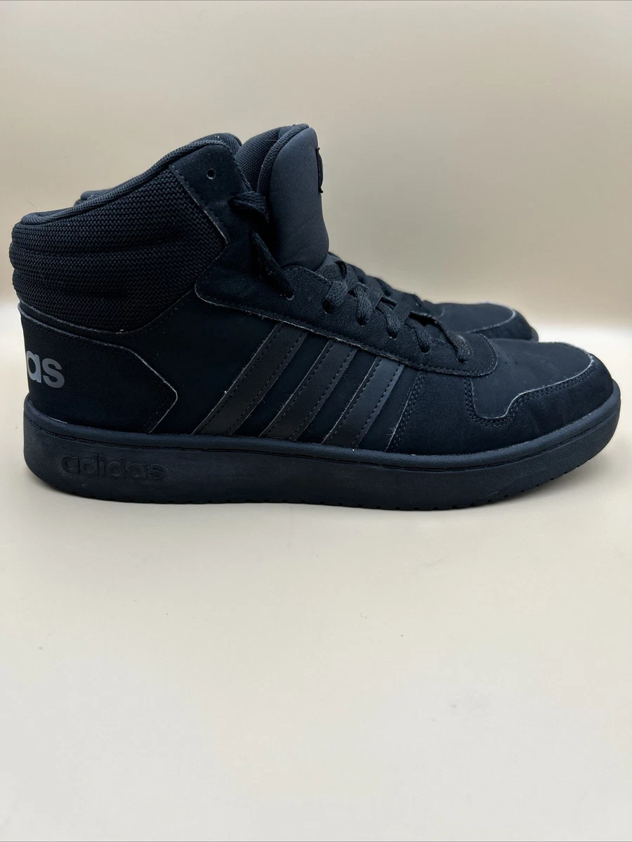 adidas gazelle silver green womens Hoops 3.0 Mid Classic sneakers – INTERSPORT NL main image 1