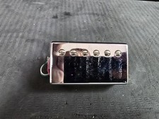 Gibson Burstbucker Pro Lead  Pickup Nickel 2007 7.9ohm