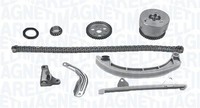 Steuerkettensatz Magneti Marelli 341500000452 FüR Toyota Yaris SCP12_ SCP13_ VVT