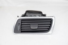 12-18 Audi A7 A6 Quattro Front Right Passenger Side Dash A/C Air Vent Grille Oem