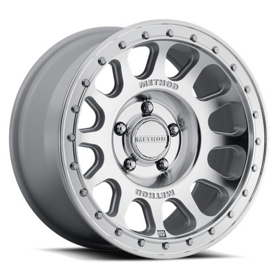 Method Race Wheels MR70978550300H 709HD Series WHEELS