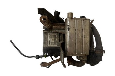 Volkswagen PASSAT B6 2007 Standheizung Webasto 3C0815065F Diesel 81kW ONV38824