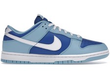 Nike Size 11M/12.5W - Nike Dunk Low Retro QS Argon