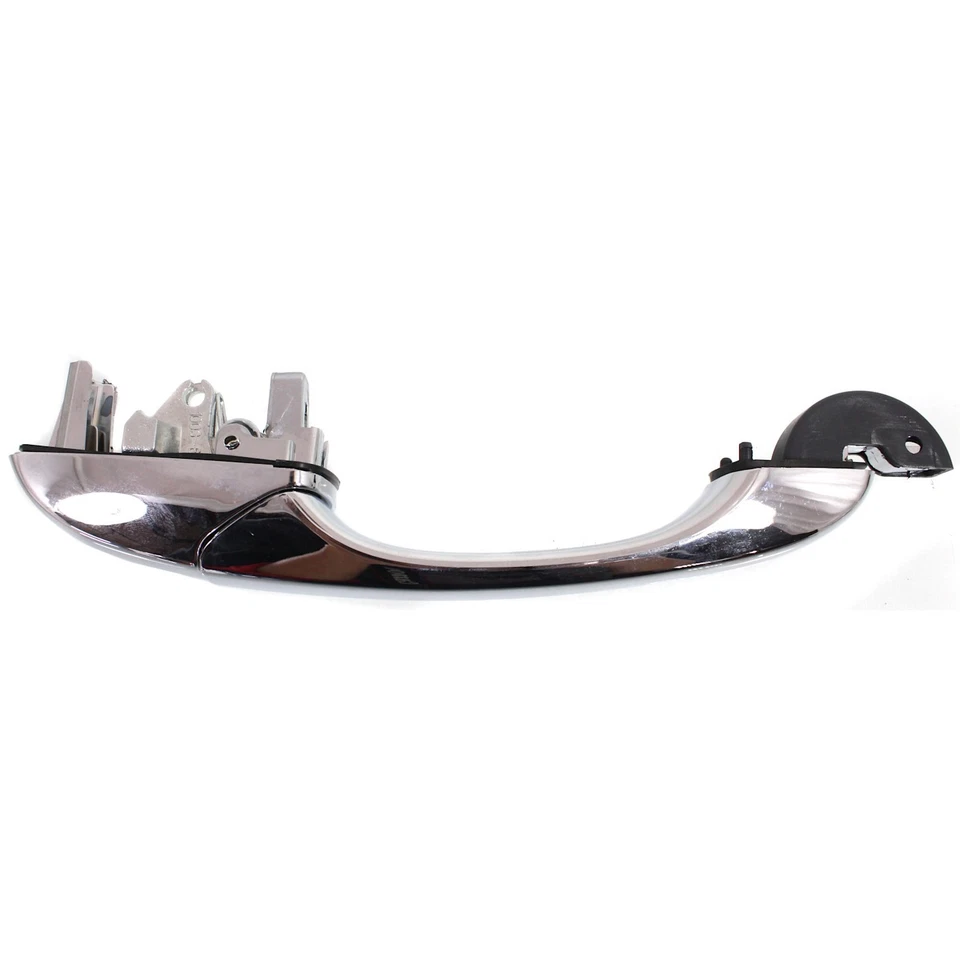 Rear Exterior Door Handle For 2008-2016 Town & Country 2008-2019 Grand Caravan - Image 4 of 4