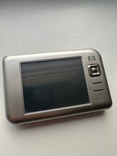 HP travel companion iPAQ