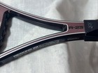 Yonex Rex King 23 Used Tennis Racket 92 sq in 27" Lightweight 4 1/2” Grip Japan — photo 4